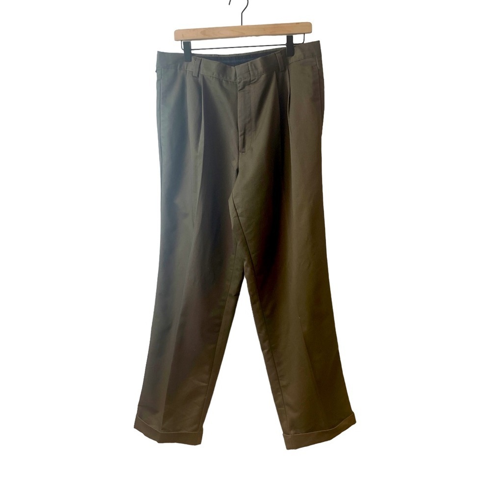 Dockers Men's Stain Defender Pants Size 34W L30